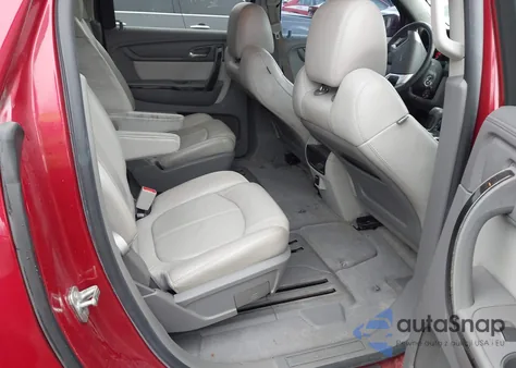 2014 GMC Acadia Slt-1 from USA, damaged, VIN 1GKKRRKD2EJ331302